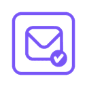 Verify email